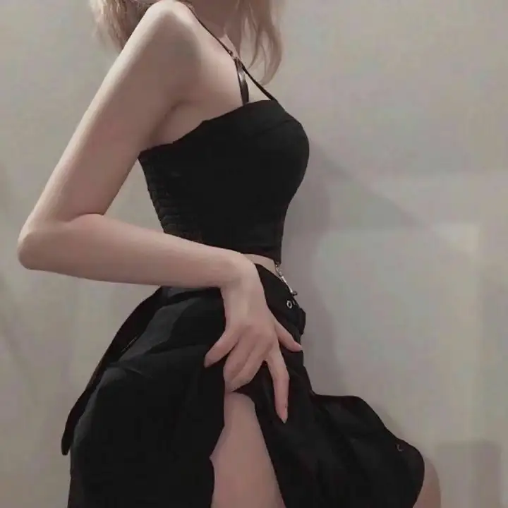 离婚后江小姐她杀疯了